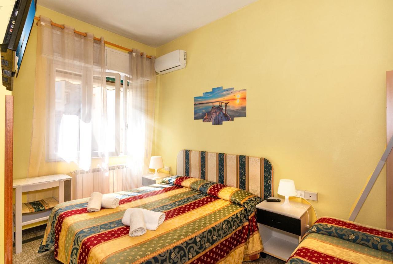 Hotel Stella Del Mare Viareggio Eksteriør billede