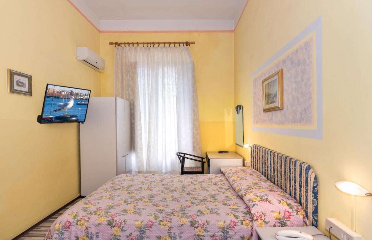 Hotel Stella Del Mare Viareggio Eksteriør billede