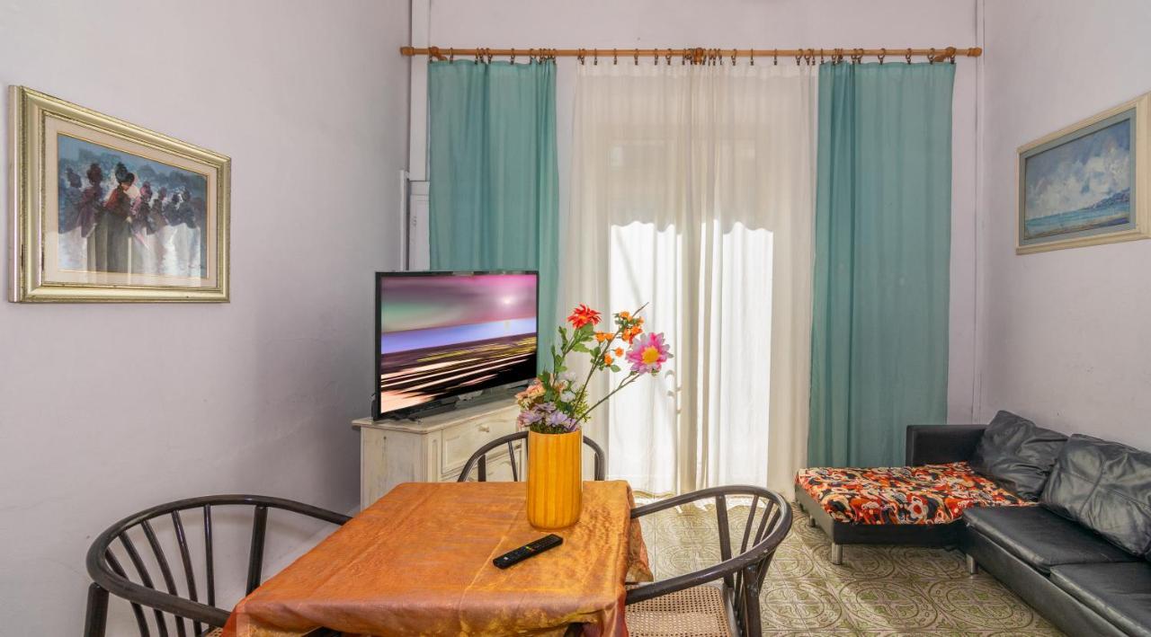 Hotel Stella Del Mare Viareggio Eksteriør billede