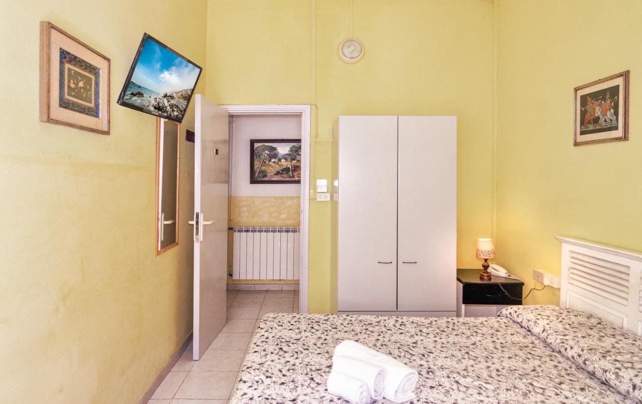 Hotel Stella Del Mare Viareggio Eksteriør billede