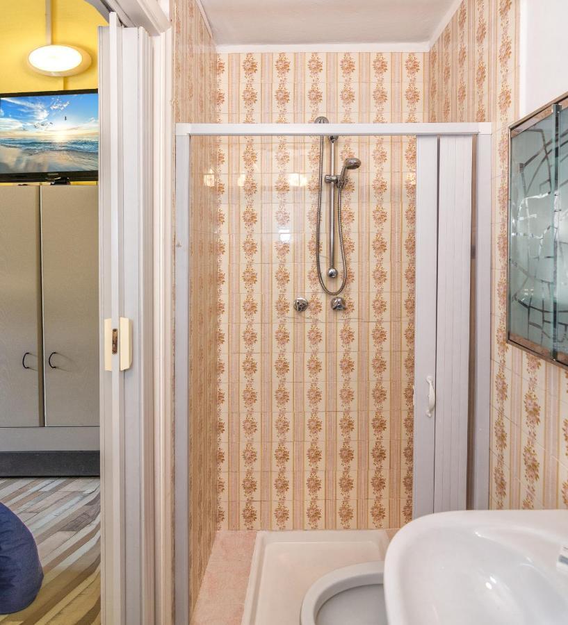 Hotel Stella Del Mare Viareggio Eksteriør billede