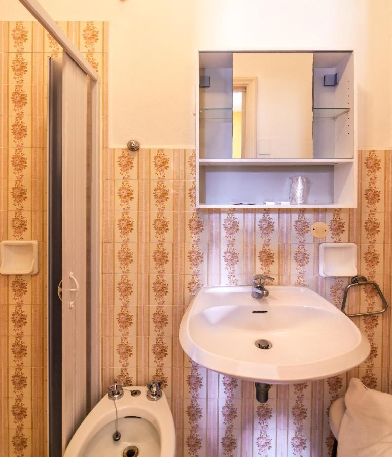 Hotel Stella Del Mare Viareggio Eksteriør billede