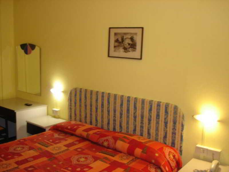 Hotel Stella Del Mare Viareggio Eksteriør billede
