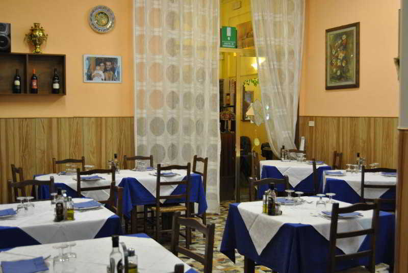 Hotel Stella Del Mare Viareggio Eksteriør billede